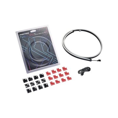 Phanteks DIGITAL RGB NEON LED KIT