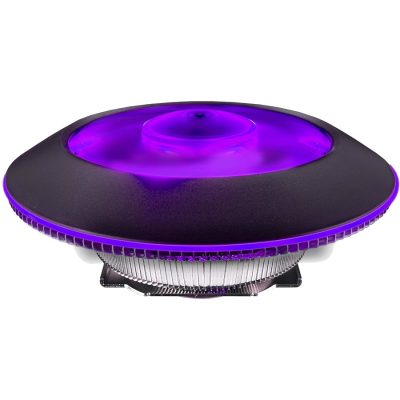 COOLERMASTER MASTERAIR G100M RGB