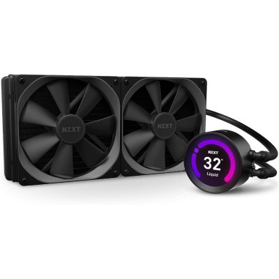 NZXT KRAKEN Z63