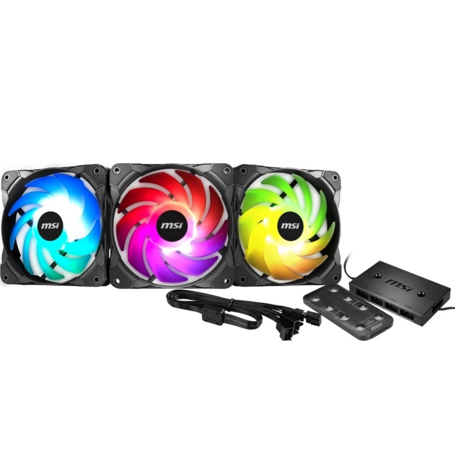 MSI MAG MAX F12A-3H