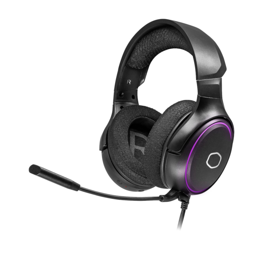 COOLERMASTER MH650 RGB