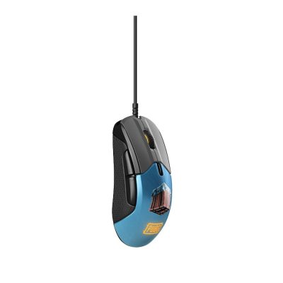 SteelSeries Rival 310 Pubg