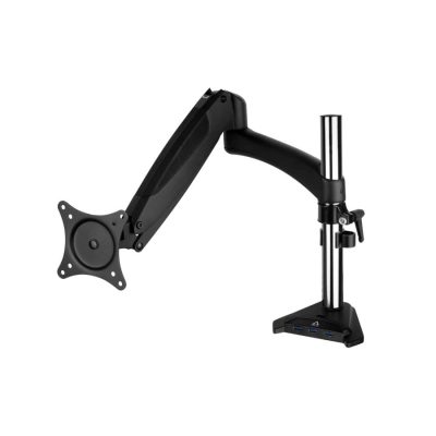 Arctic Z1-3D Gen 3 - Desk Mount Gas Spring Monitor Arm