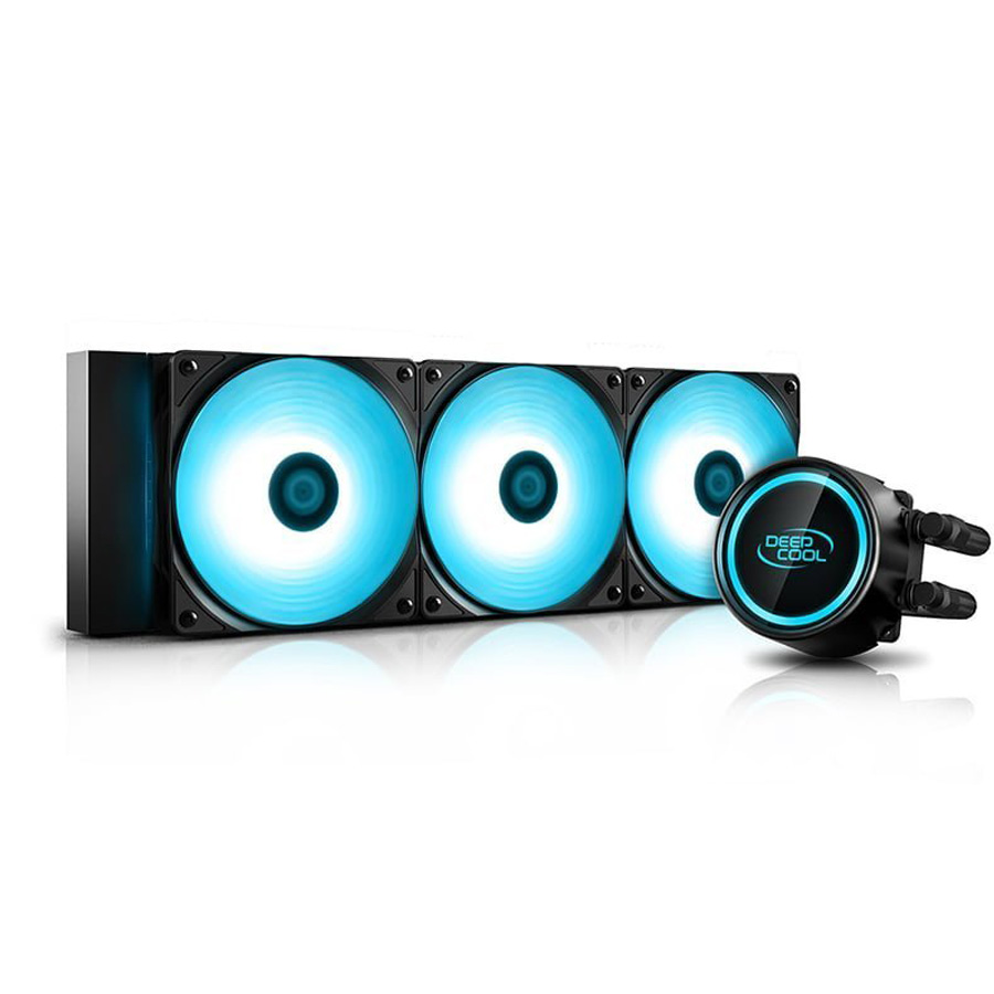 Deepcool GAMMAXX L360 V2