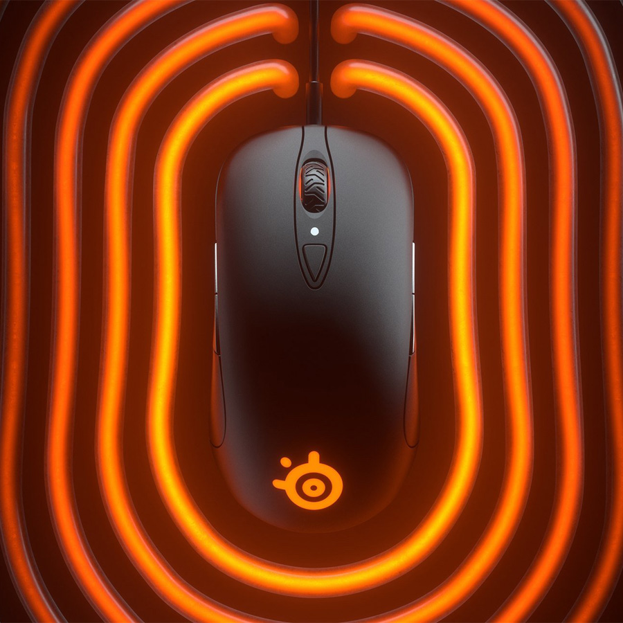 SteelSeries Sensei Ten Mouse
