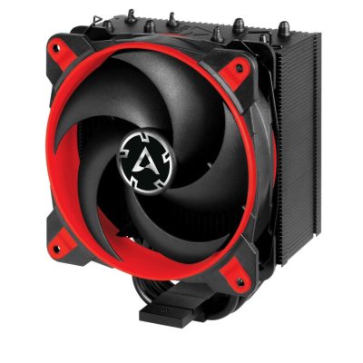Arctic Freezer 34 eSports Red