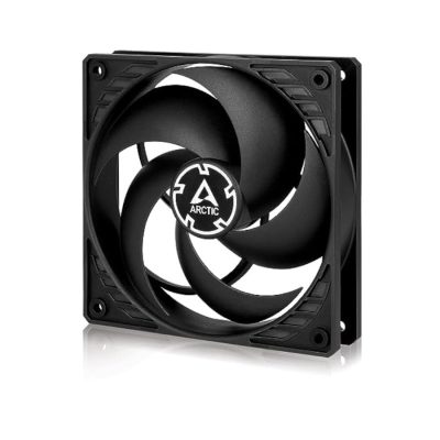 Arctic P12 Black/Black120mm Fan