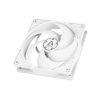 Arctic P12 White/White120mm PWM Fan