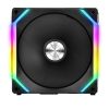 LIAN LI UNI FAN SL120 RGB BLACK