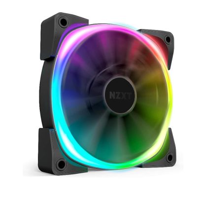 NZXT AER 2 RGB 140mm Fan
