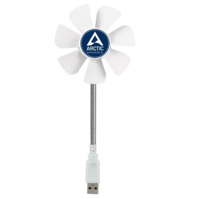 Arctic Breeze Mobile
