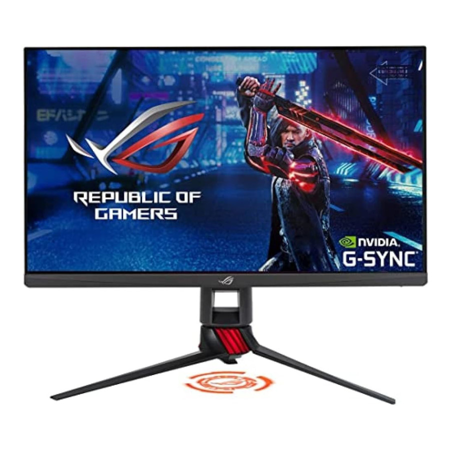 ASUS ROG STRIX XG279Q GAMING Monitor, 27 Inch , 170Hz , WQHD , IPS