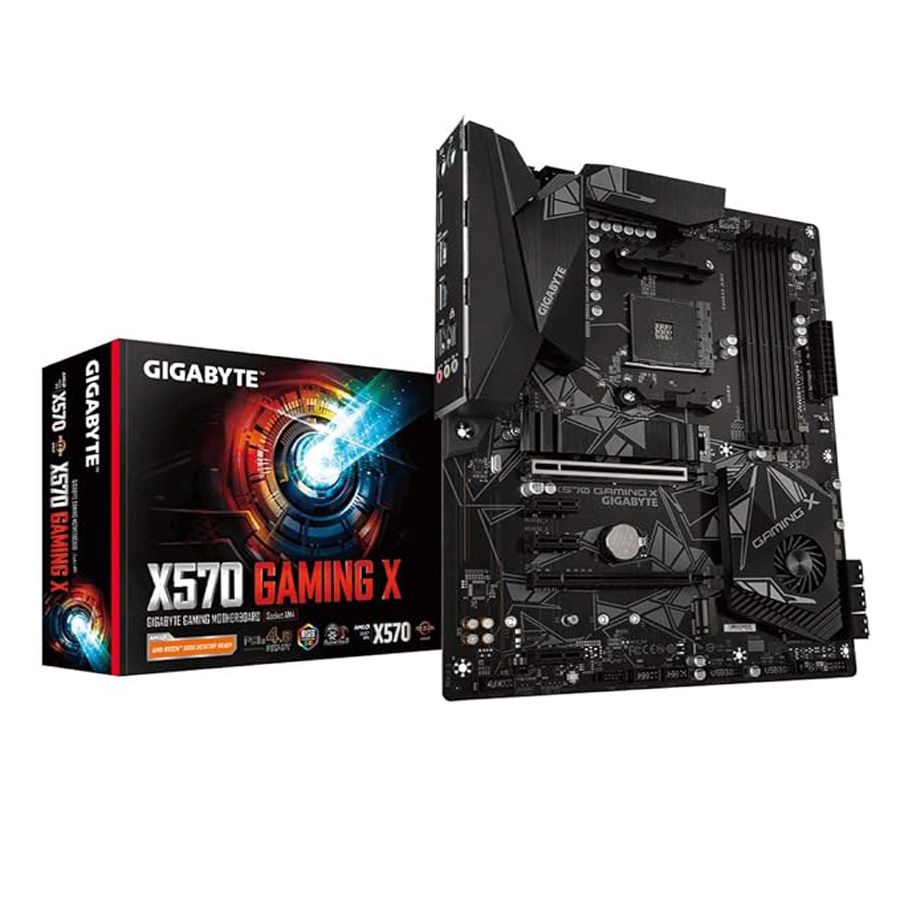 GIGABYTE X570 GAMINGX