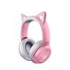 RAZER KRAKEN BT HEADSET-KITTY EDITION-QUARTZ