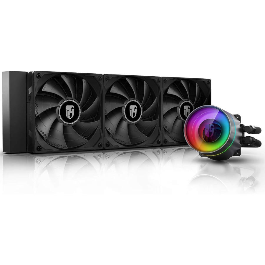 Deepcool CASTLE 360EX RGB