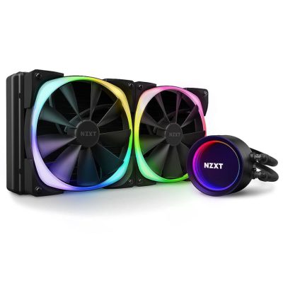 NZXT KRAKEN X63 RGB
