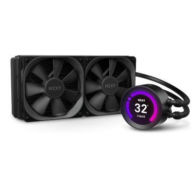 NZXT KRAKEN Z53