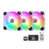 MONTEC Z3H PRO ARGB PWM FAN