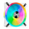 Corsair QL140 RGB WHITE 140mm Fan