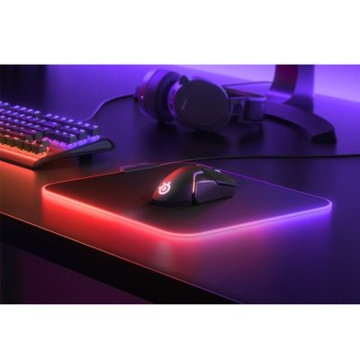 SteelSeries QCK PRISM RGB