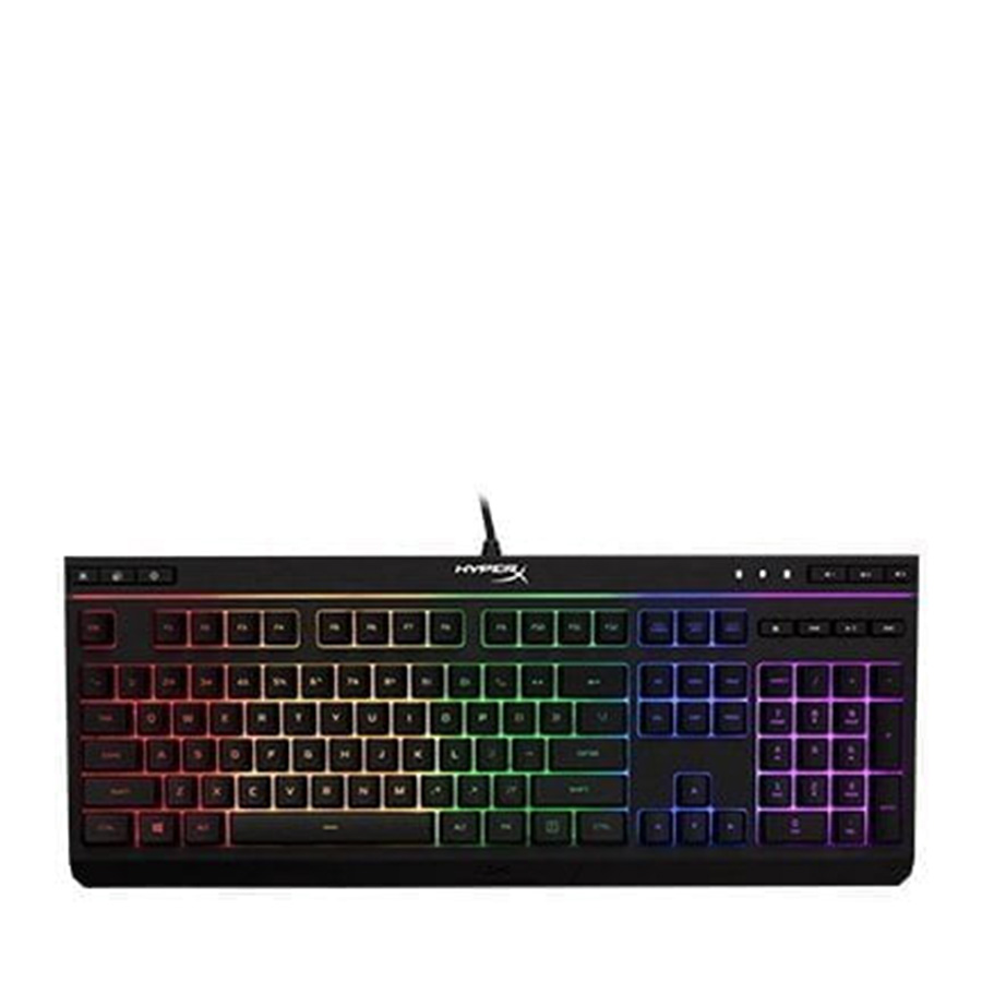 HYPERX ALLOY CORE RGB