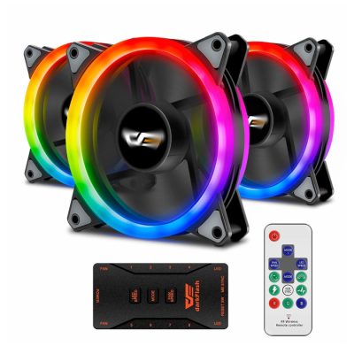 DarkFlash DR12 PRO 3IN1 Motherboard SYNC