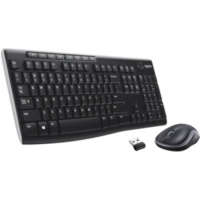 LOGITECH MK270