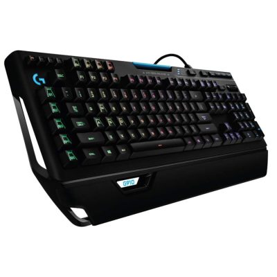 LOGITECH G910 ORION SPECTRUM