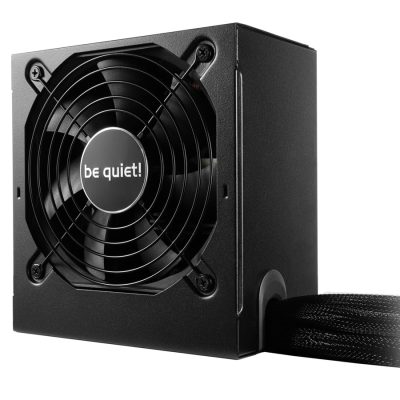 Be Quiet! SYSTEM POWER U9 500W Bronze BN287