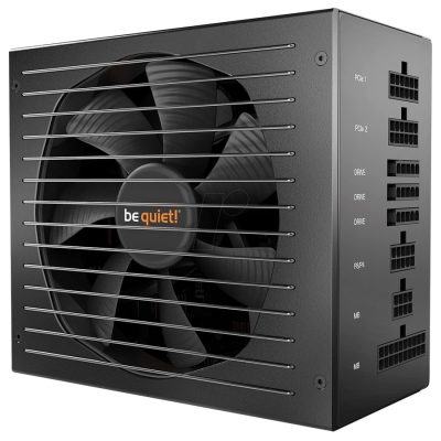 Be Quiet! STRAIGHT POWER 11 PLATINUM 650W BN306