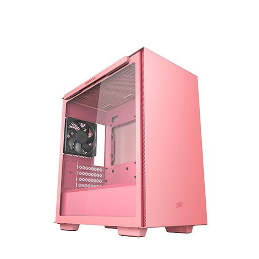 DEEPCOOL CASE MACUBE 110 M-ATX Pink