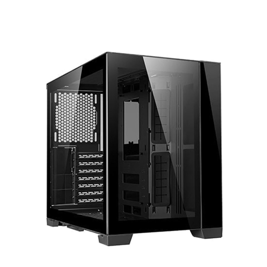 Lian Li DYNAMIC Mini PC-O11 Black