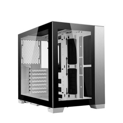 Lian Li DYNAMIC Mini PC-O11 White