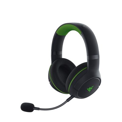 RAZER KAIRA PRO-WIRELESS GAMING HEADSET FOR XBOX SERIES X