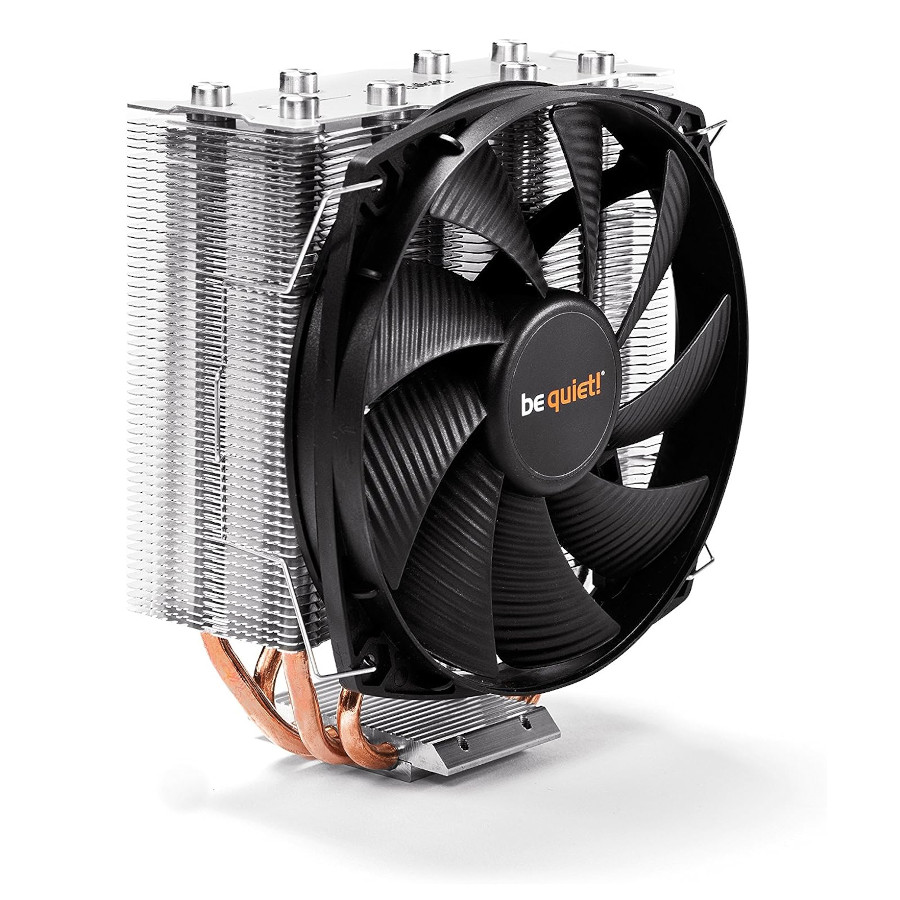 be quiet! SHADOW ROCK Slim BK010