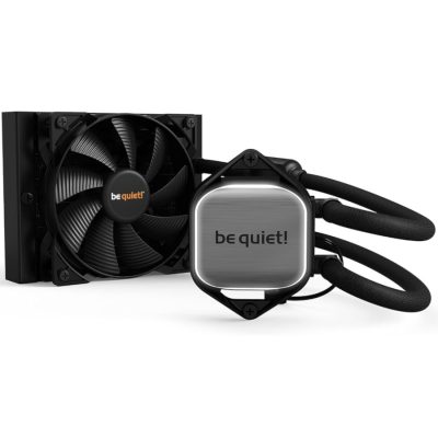 be quiet! PURE LOOP 120mmBW005