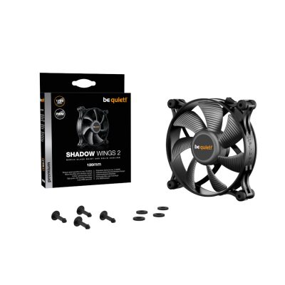 be quiet! SHADOW WINGS 2120mm 1100 RPM PWM BL085