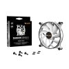 be quiet! SHADOW WINGS 2 140mm 900 RPM PWM White BL091