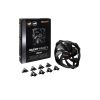 be quiet! SILENT WINGS 3120mm 1450 RPM PWM BL066