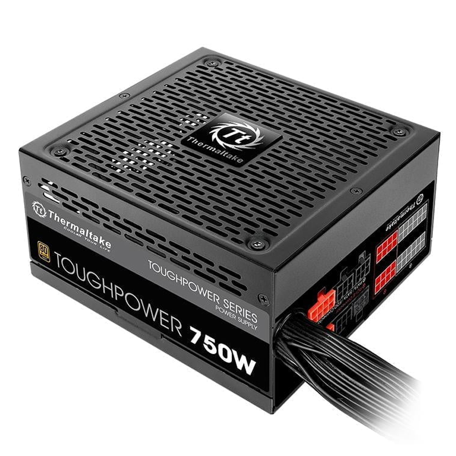 THERMALALTAKE Toughpower AGB 750W