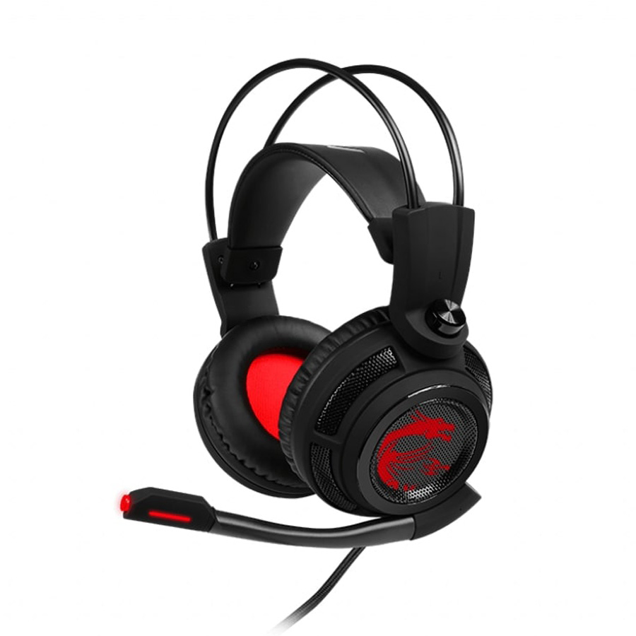 MSI DS502 GAMING