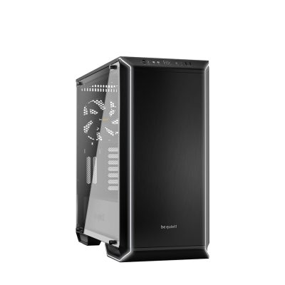 be quiet! DARK BASE 700 Window BGW23