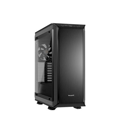 be quiet! DARK BASE PRO 900 Black rev.2 BGW15