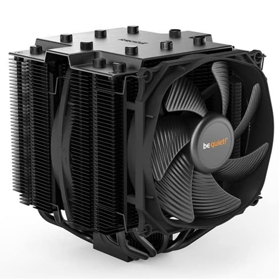 be quiet! DARK ROCK PRO 4 BK022