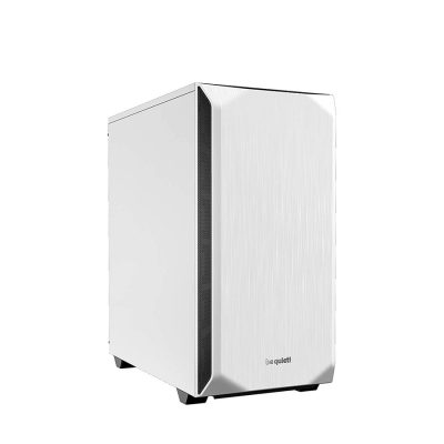 be quiet! PURE BASE 500 White BG035