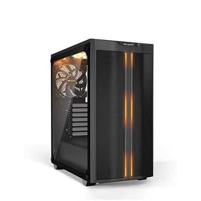 be quiet! PURE BASE 500DX Black BGW37