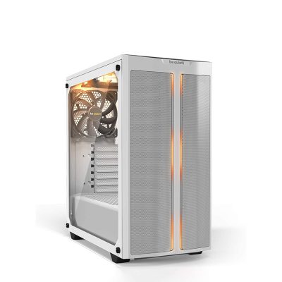 be quiet! PURE BASE 500DX White BGW38