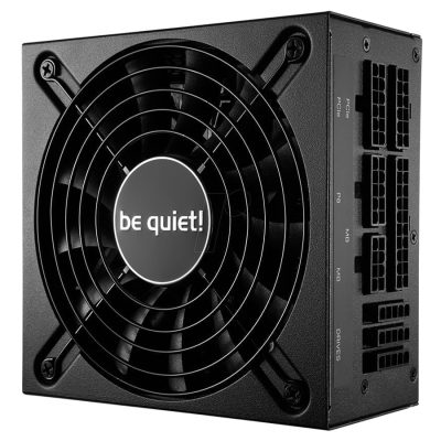 BeQuietPure Sfxl Power 600w BN239