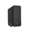 be quiet! SILENT BASE 802 Black BG039