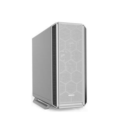 be quiet! SILENT BASE 802 White BG040